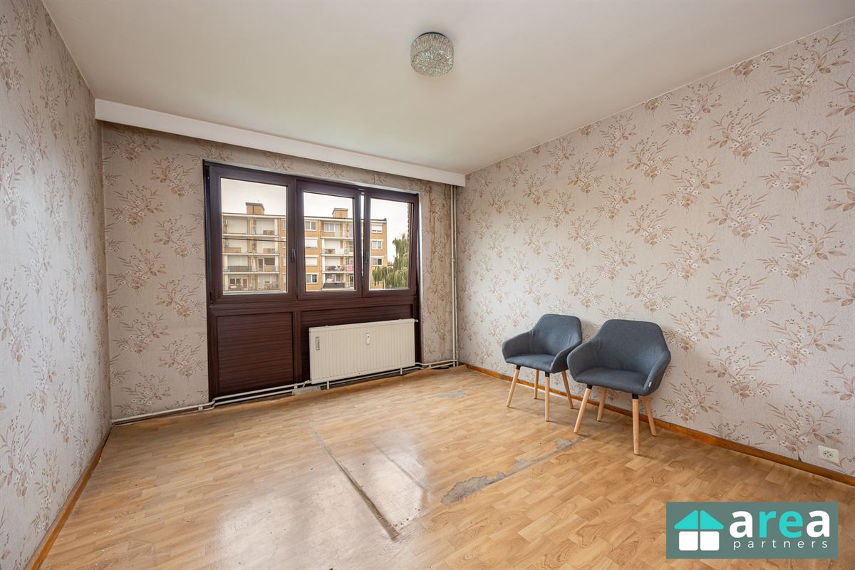 3 -slpk- appartement met terras