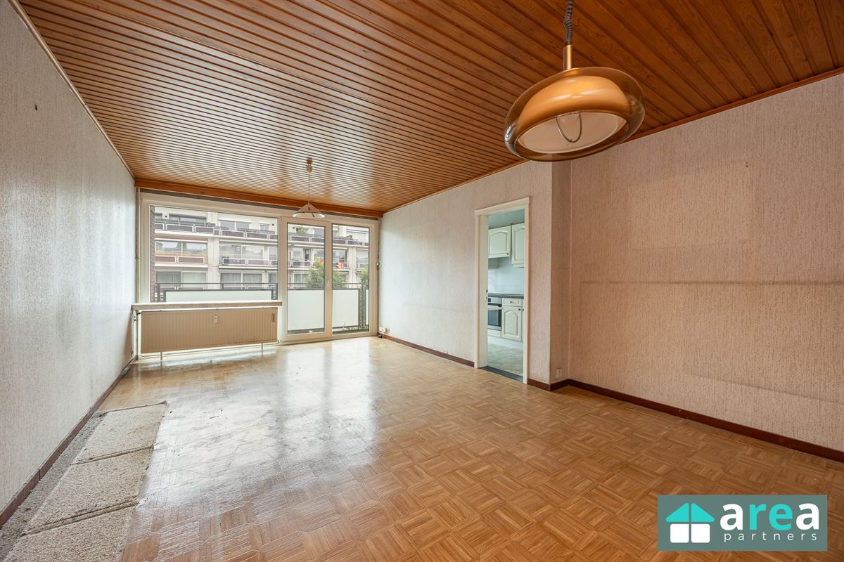 3 -slpk- appartement met terras