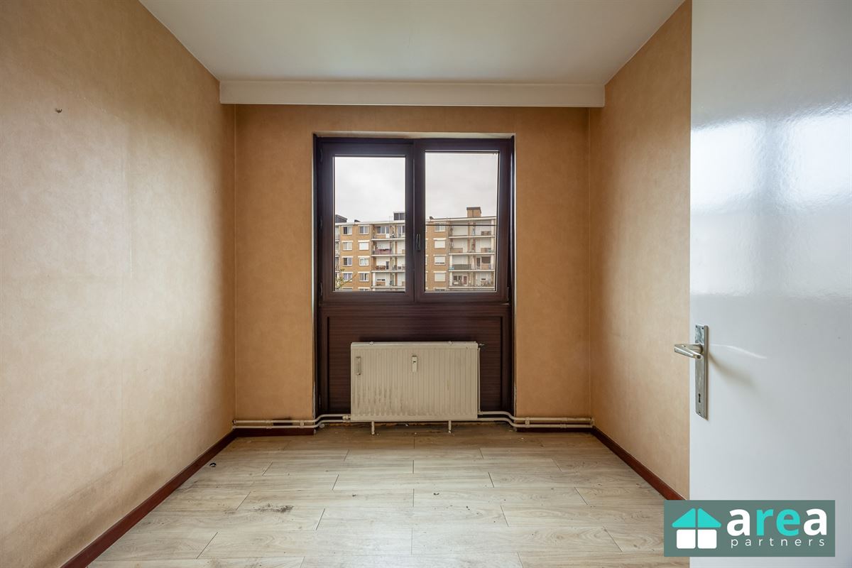 3 -slpk- appartement met terras