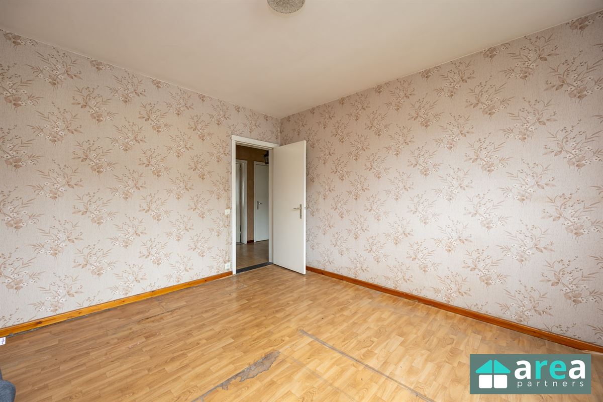 3 -slpk- appartement met terras