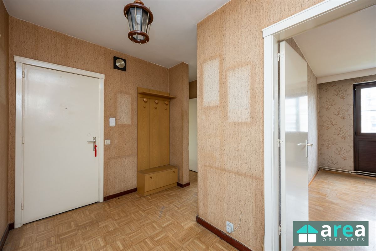 3 -slpk- appartement met terras