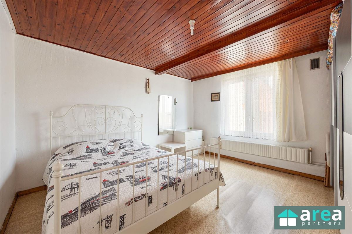 Woning opgedeeld in 3 entiteiten vlakbij Park spoor Noord te koop!