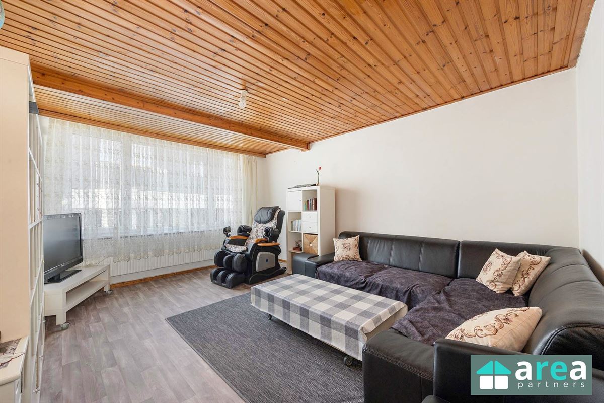 Woning opgedeeld in 3 entiteiten vlakbij Park spoor Noord te koop!