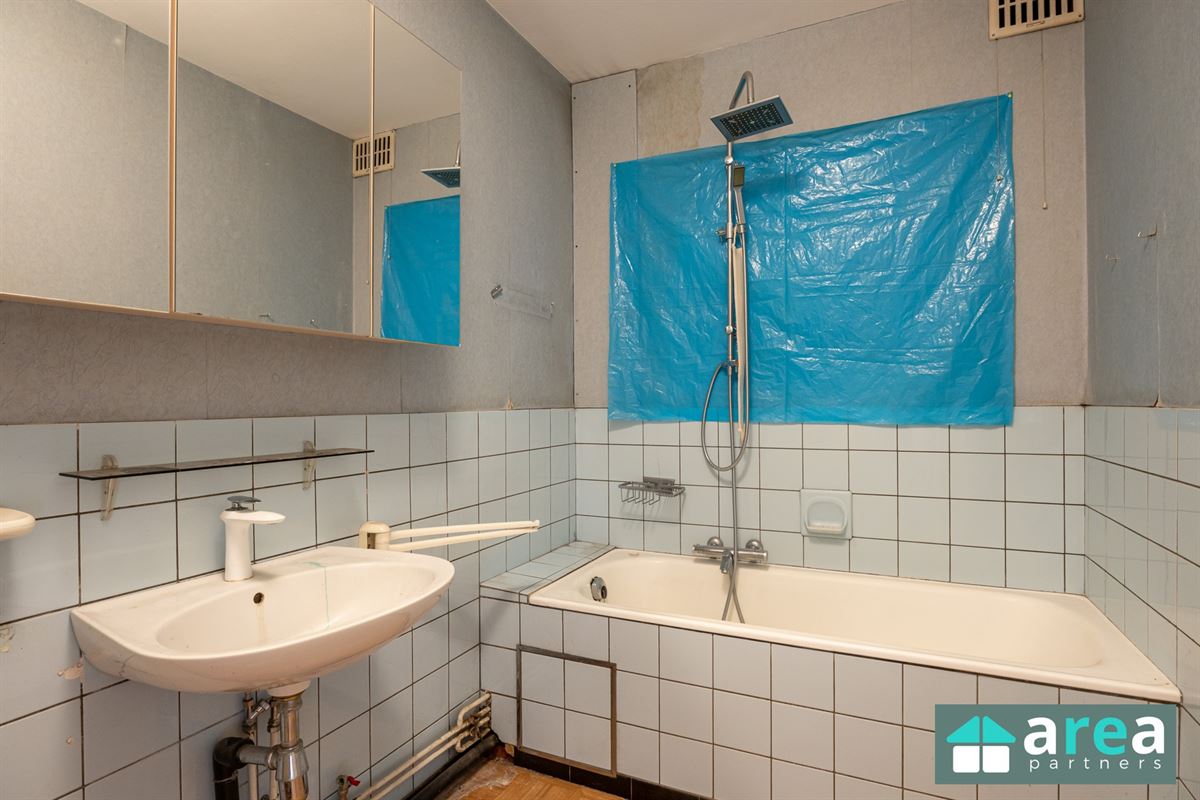3 -slpk- appartement met terras