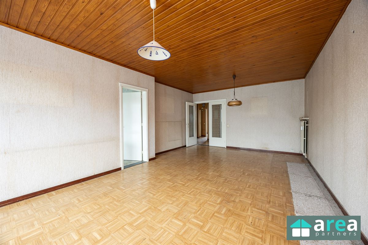 3 -slpk- appartement met terras