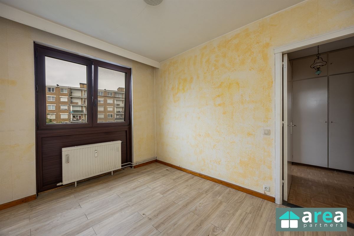 3 -slpk- appartement met terras