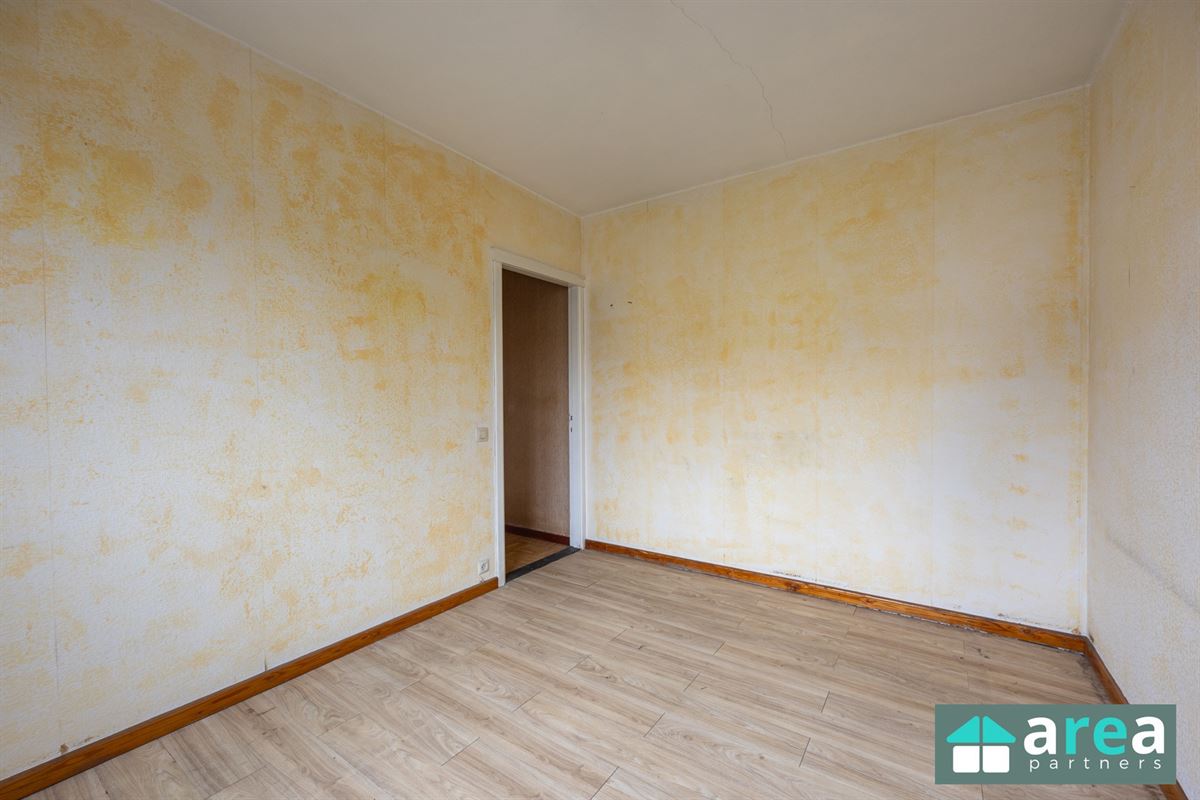 3 -slpk- appartement met terras