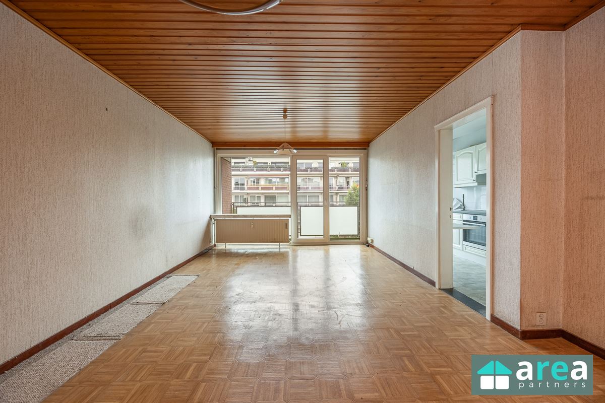 3 -slpk- appartement met terras