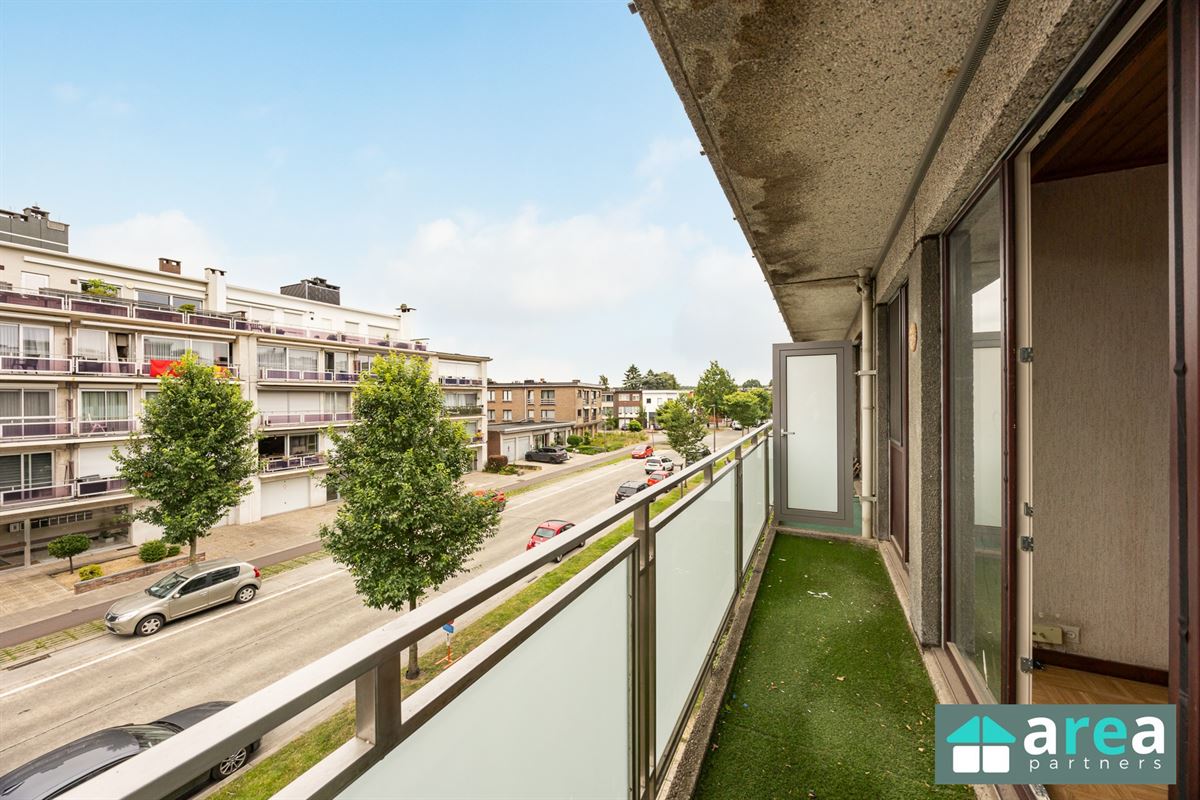 3 -slpk- appartement met terras