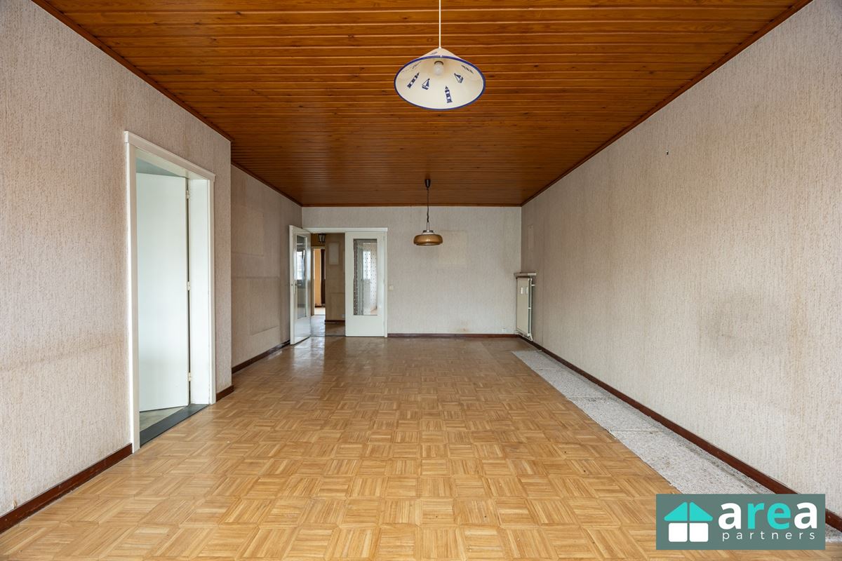 3 -slpk- appartement met terras