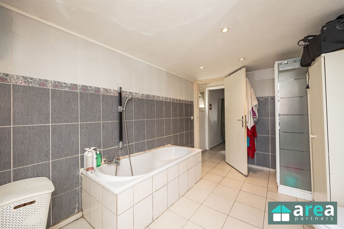 Charmante woning met 3 slaapkamer.