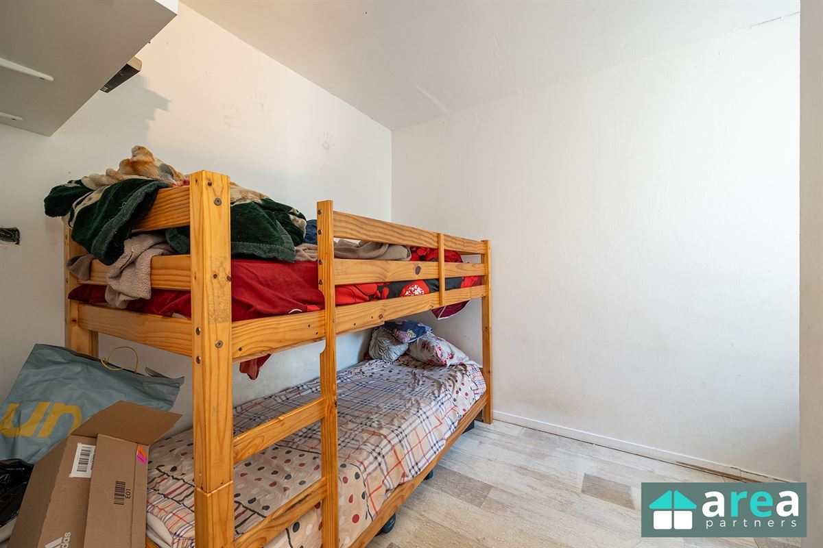 Charmante woning met 3 slaapkamer.