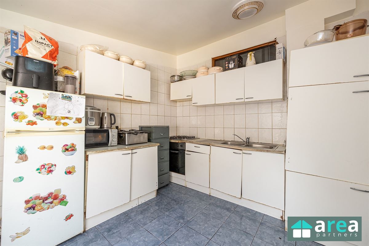 Charmante woning met 3 slaapkamer.