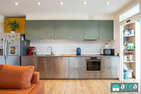 Instapklaar 2 slaapkamer appartement!