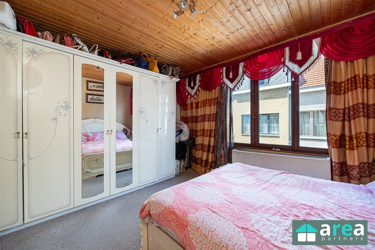 Charmante woning met 3 slaapkamer.