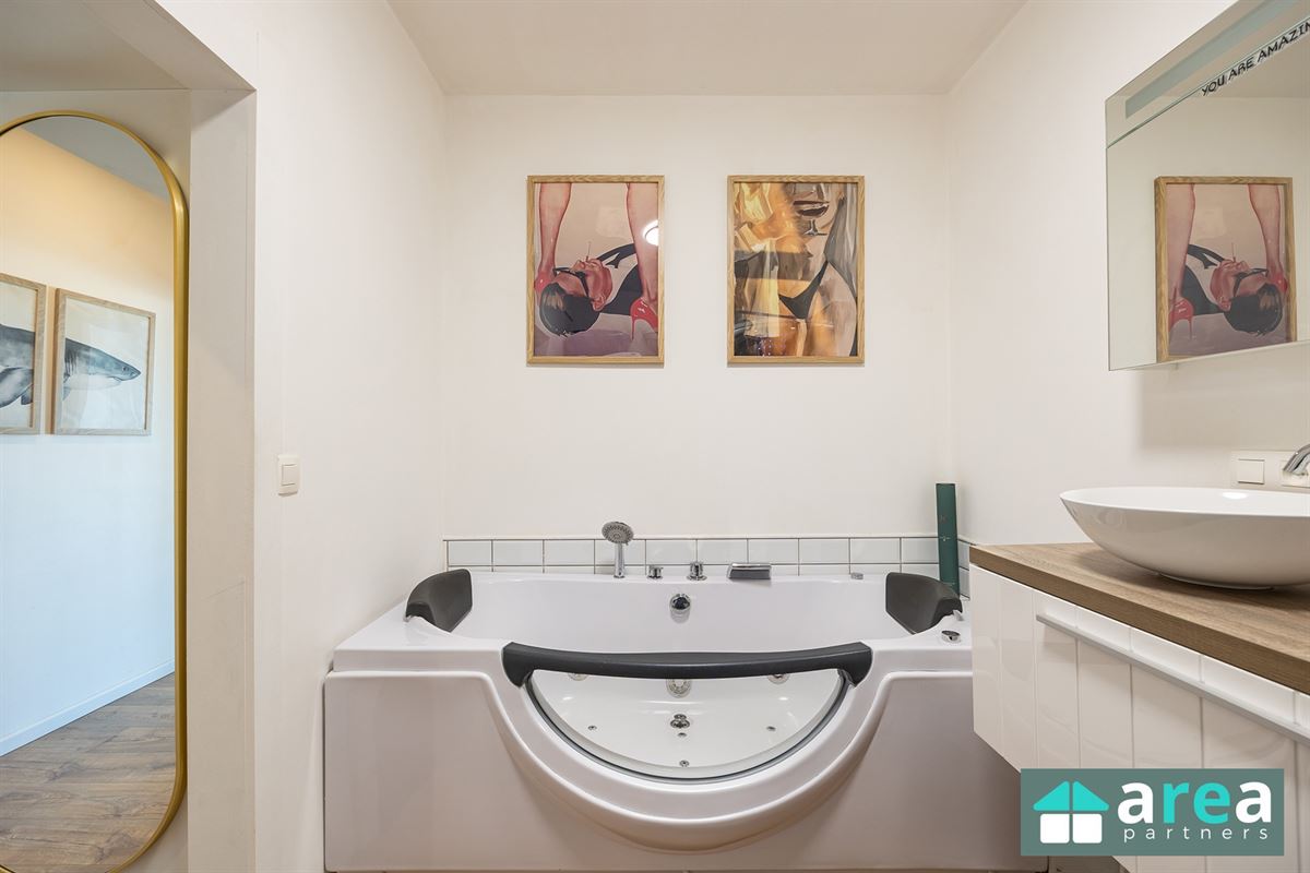 Instapklaar 2 slaapkamer appartement!