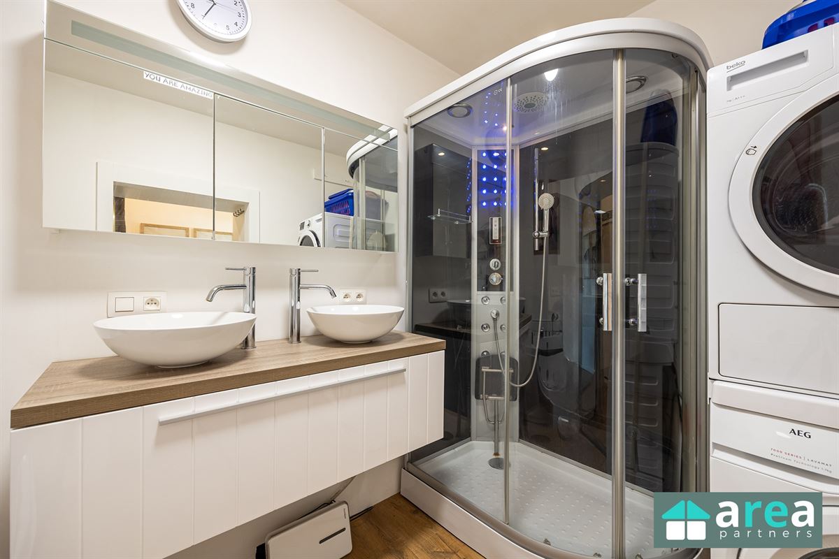 Instapklaar 2 slaapkamer appartement!