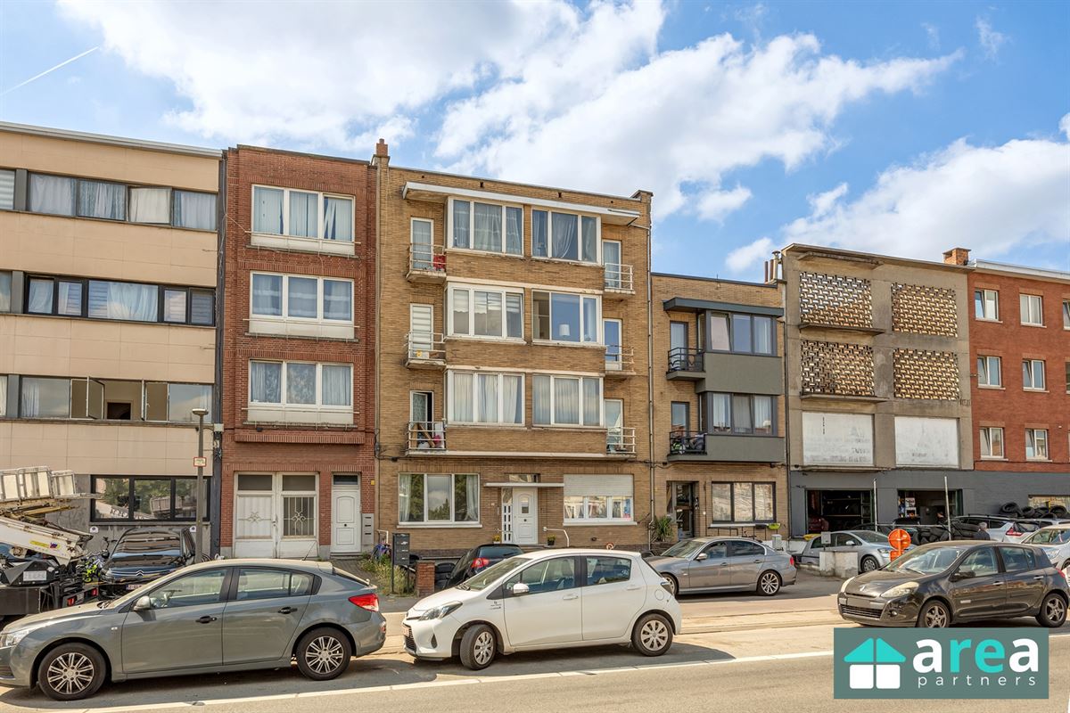 Instapklaar 2 slaapkamer appartement!