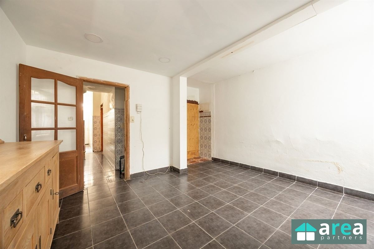 Ruime burgerwoning met 4 slpk en potentieel in Boho!