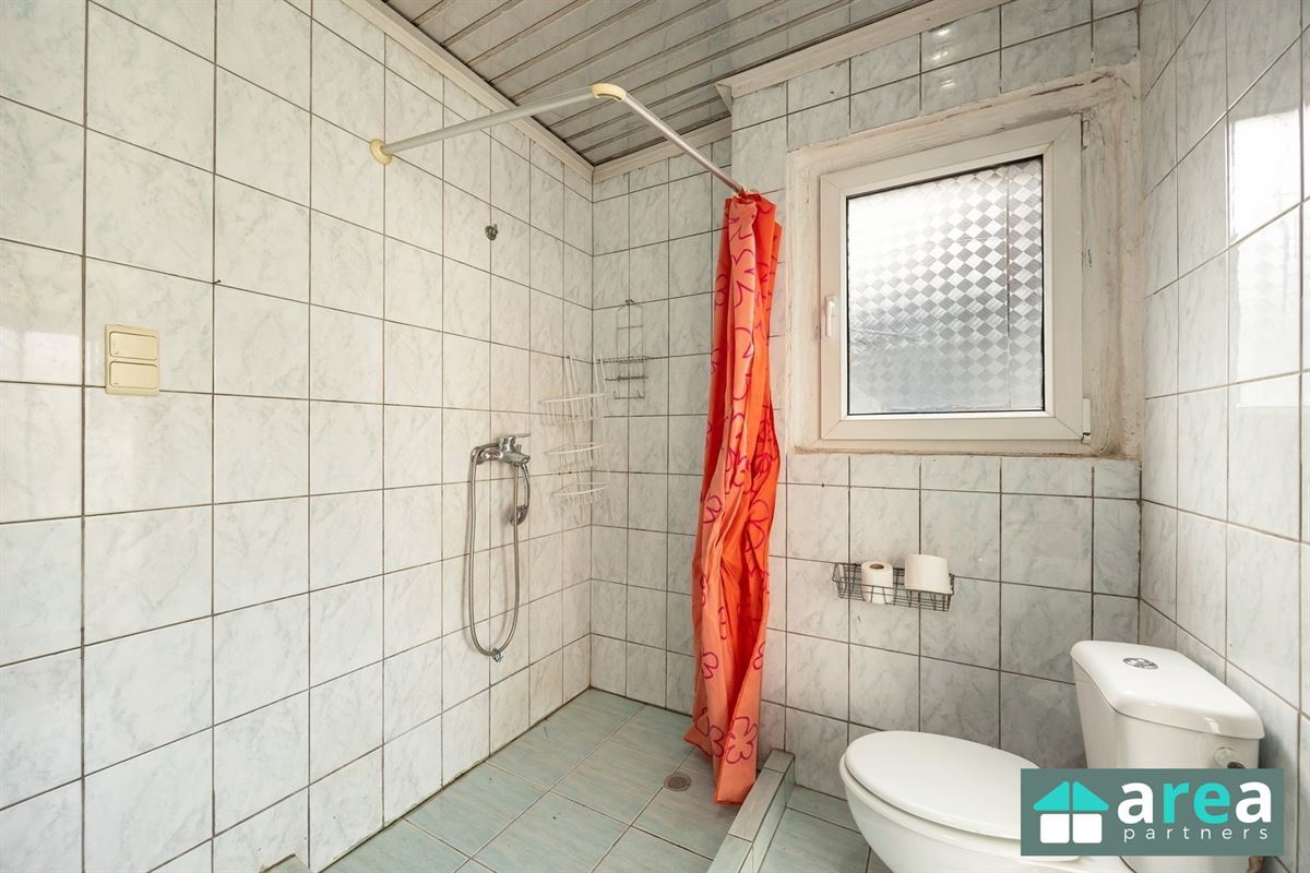 Ruime burgerwoning met 4 slpk en potentieel in Boho!