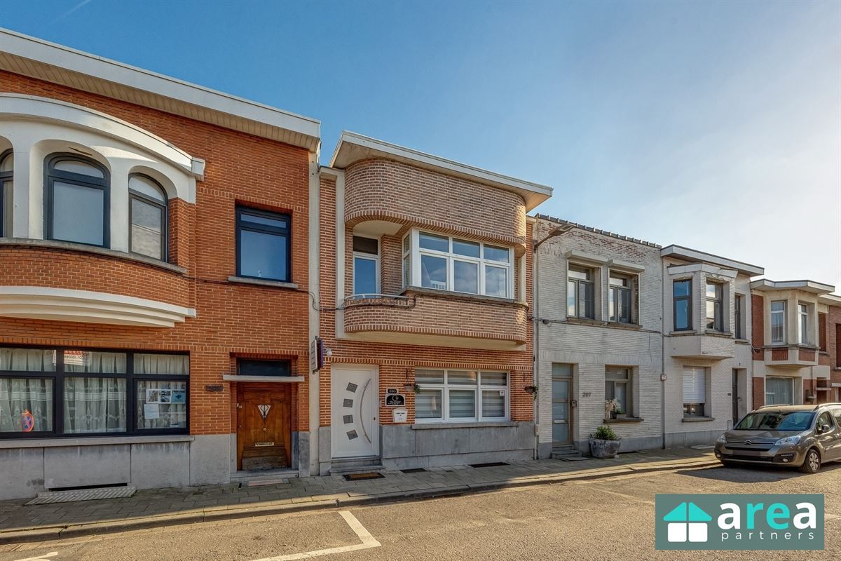IN OPTIE! - Moderne instapklare woning met 3 slaapkamers en tuin!