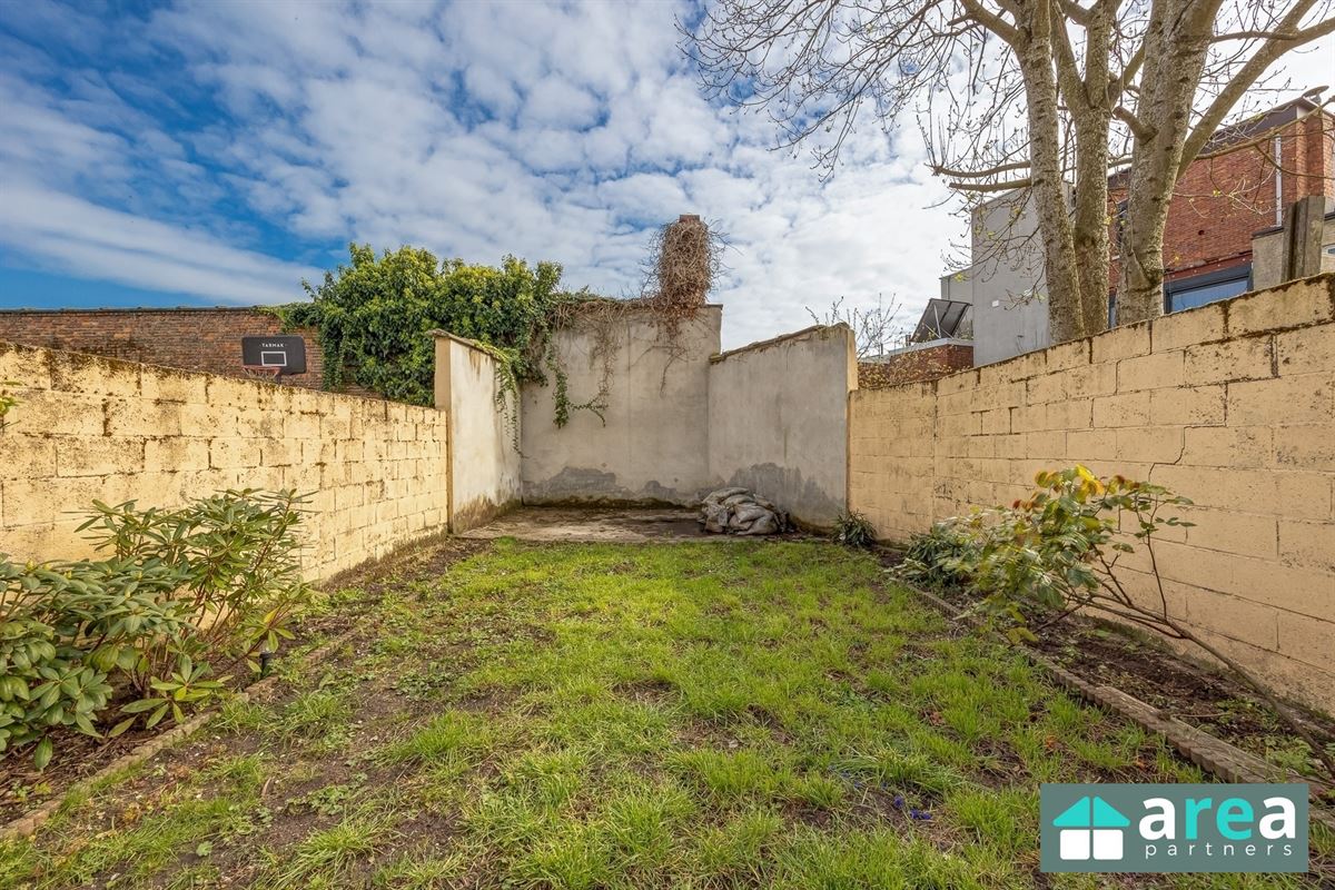 IN OPTIE! - Moderne instapklare woning met 3 slaapkamers en tuin!