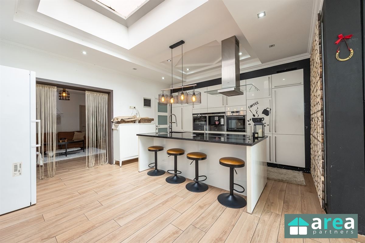 IN OPTIE! - Moderne instapklare woning met 3 slaapkamers en tuin!