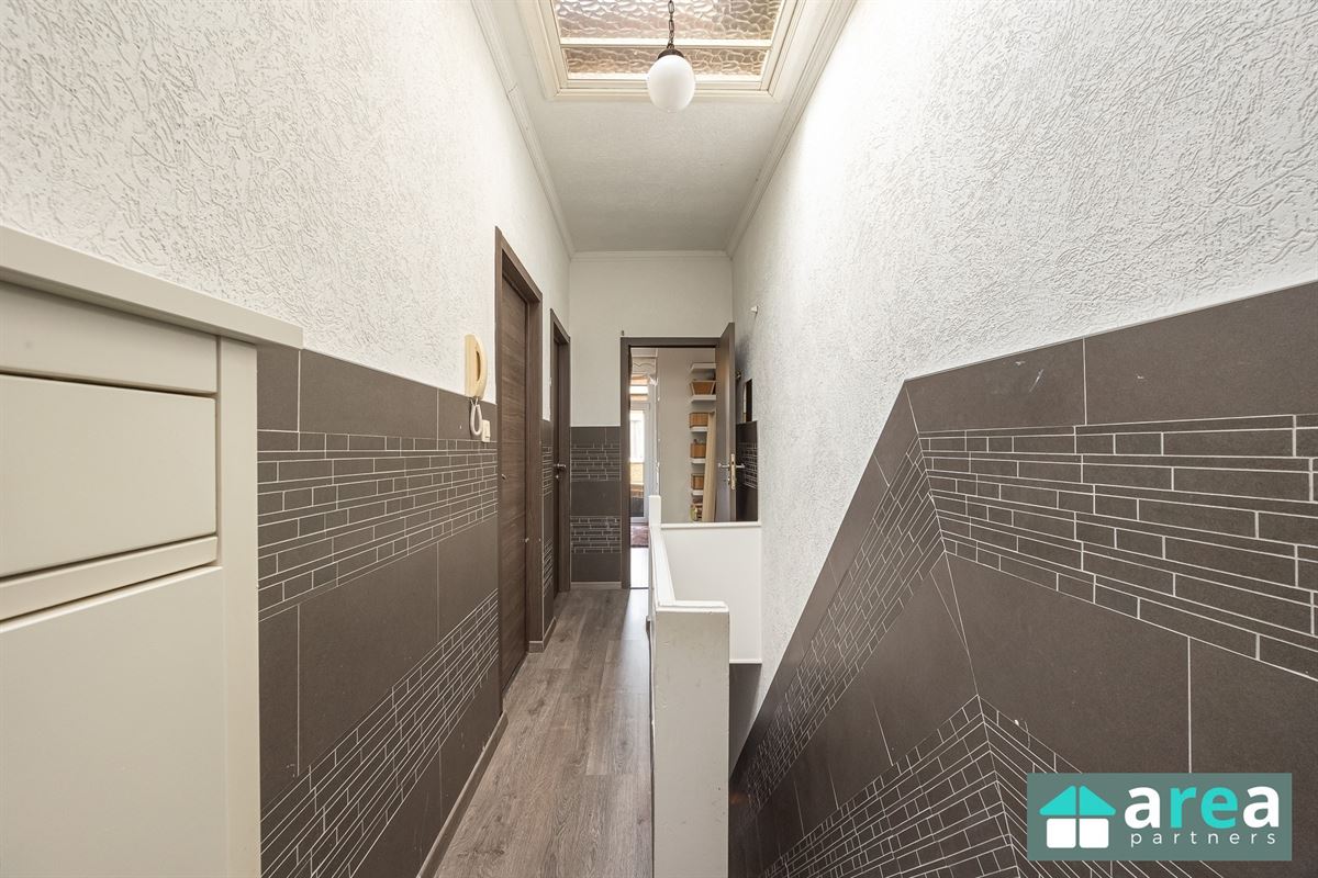 IN OPTIE! - Moderne instapklare woning met 3 slaapkamers en tuin!