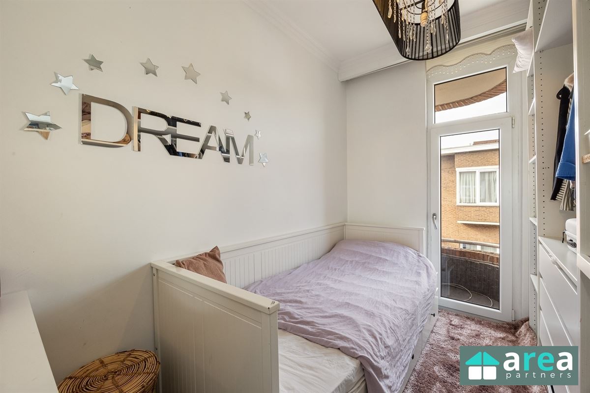 IN OPTIE! - Moderne instapklare woning met 3 slaapkamers en tuin!