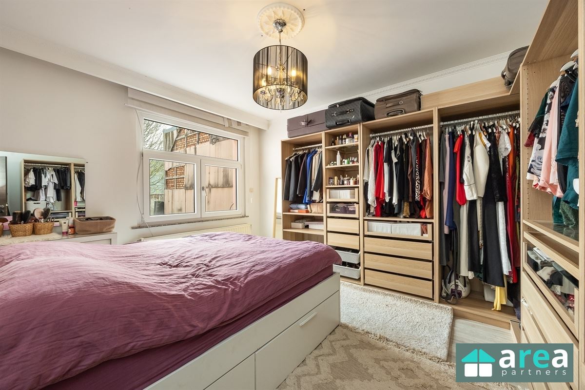 IN OPTIE! - Moderne instapklare woning met 3 slaapkamers en tuin!