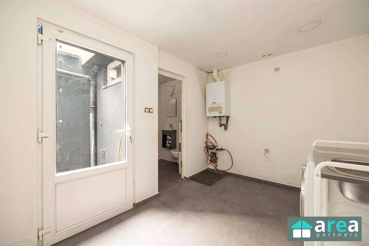 Ruime burgerwoning met 4 slpk en potentieel in Boho!