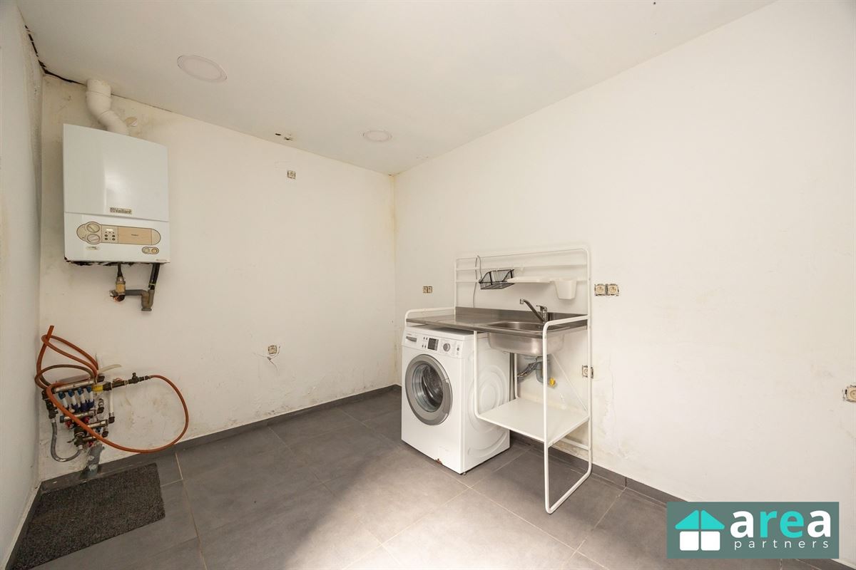 Ruime burgerwoning met 4 slpk en potentieel in Boho!