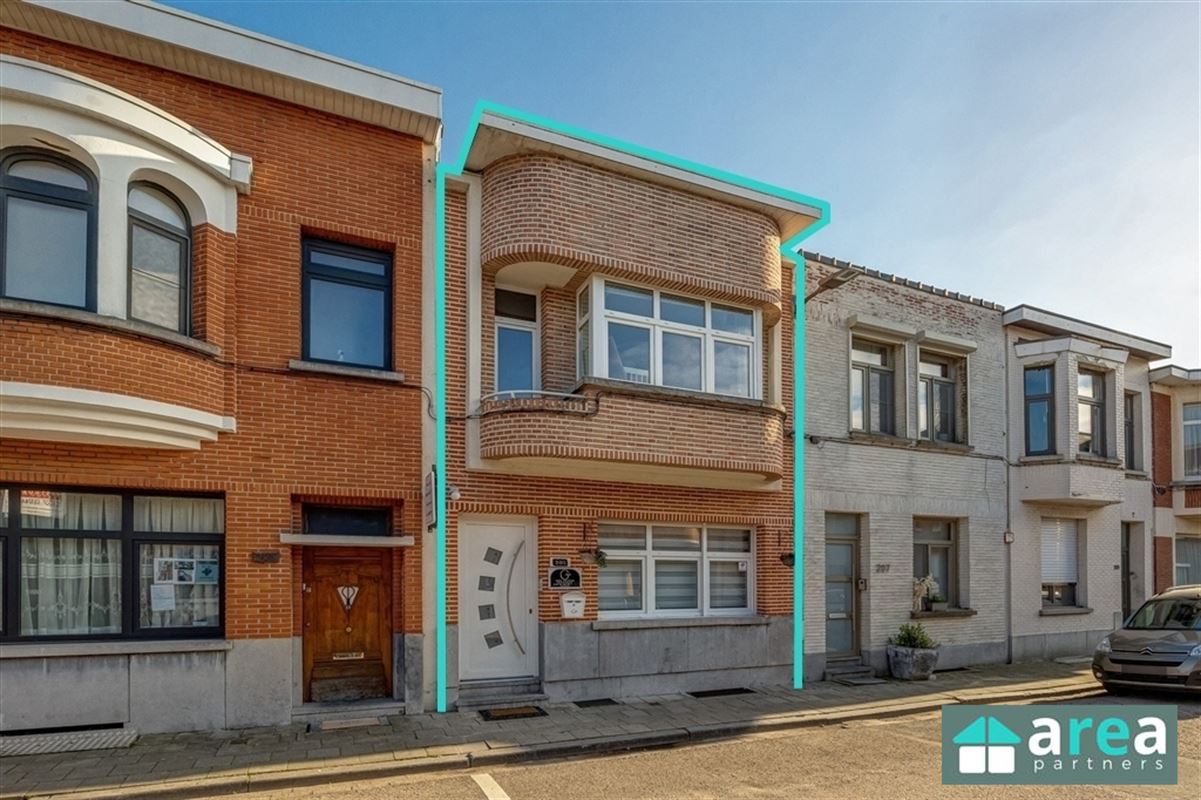 IN OPTIE! - Moderne instapklare woning met 3 slaapkamers en tuin!