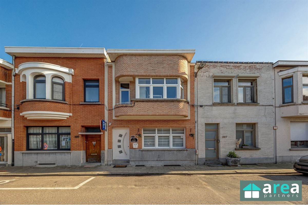 IN OPTIE! - Moderne instapklare woning met 3 slaapkamers en tuin!