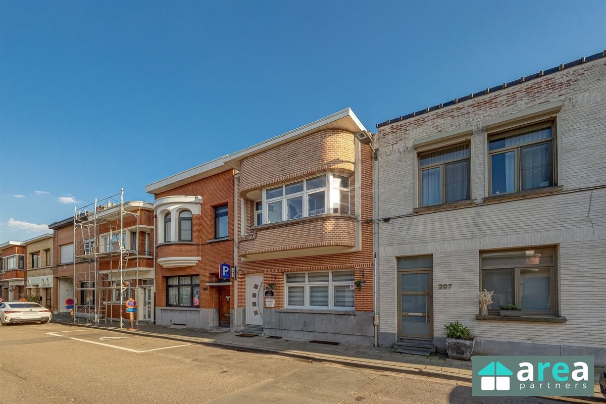 IN OPTIE! - Moderne instapklare woning met 3 slaapkamers en tuin!