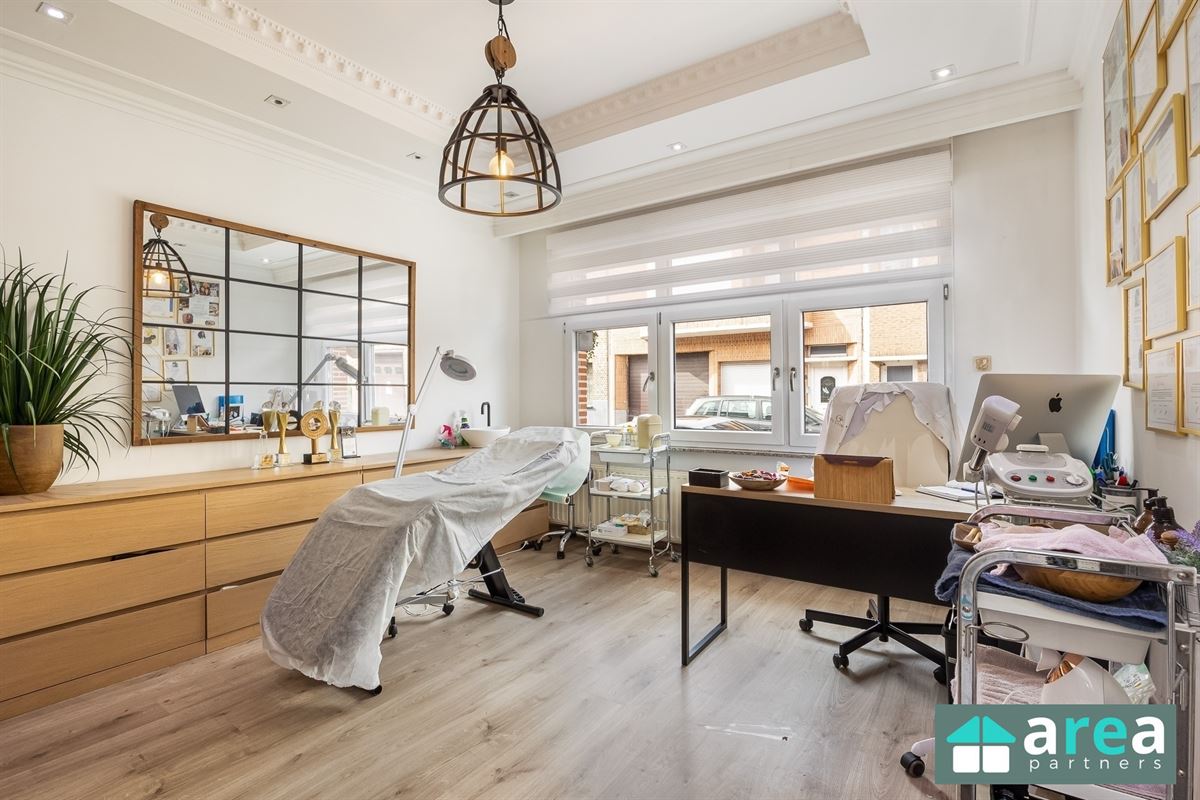 IN OPTIE! - Moderne instapklare woning met 3 slaapkamers en tuin!