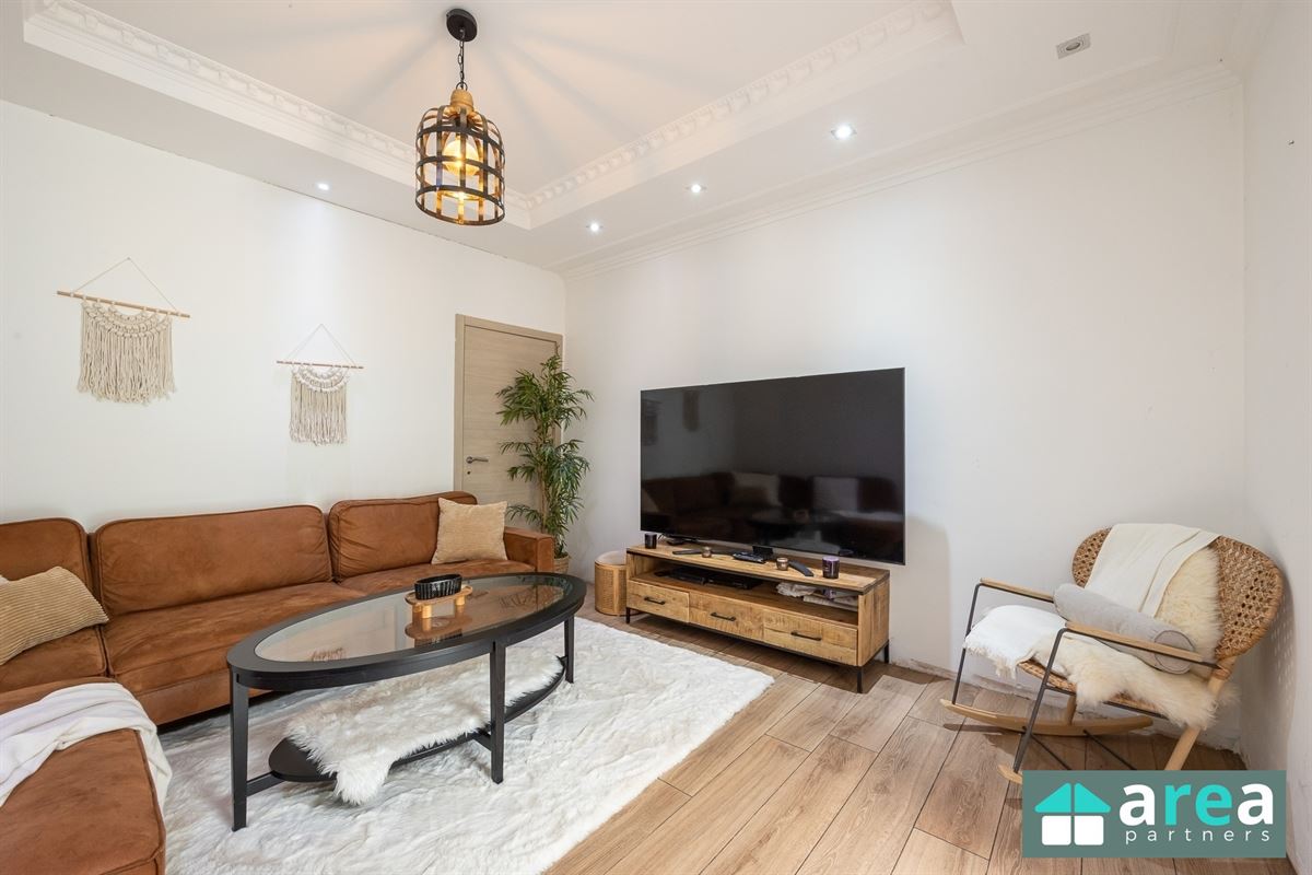 IN OPTIE! - Moderne instapklare woning met 3 slaapkamers en tuin!