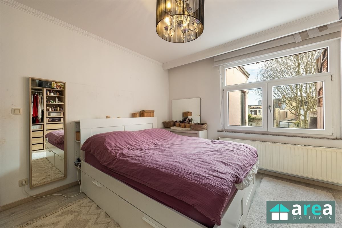 IN OPTIE! - Moderne instapklare woning met 3 slaapkamers en tuin!
