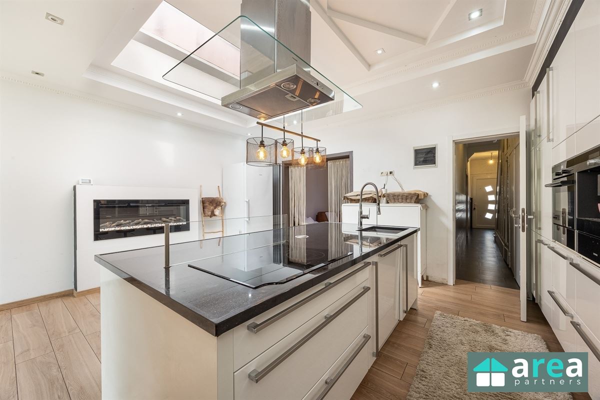 IN OPTIE! - Moderne instapklare woning met 3 slaapkamers en tuin!
