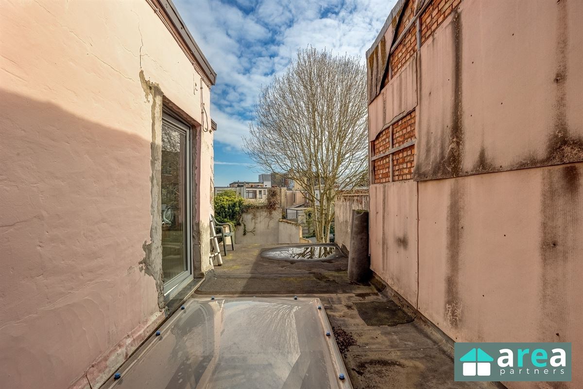IN OPTIE! - Moderne instapklare woning met 3 slaapkamers en tuin!