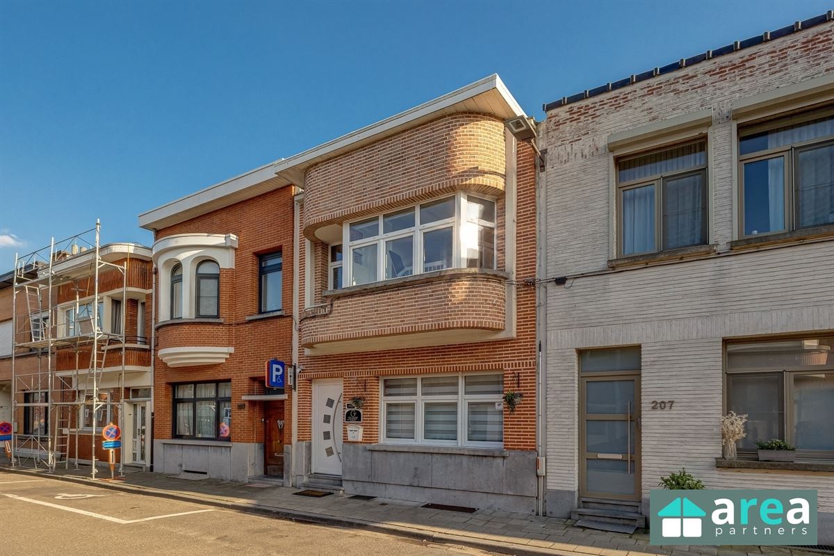IN OPTIE! - Moderne instapklare woning met 3 slaapkamers en tuin!