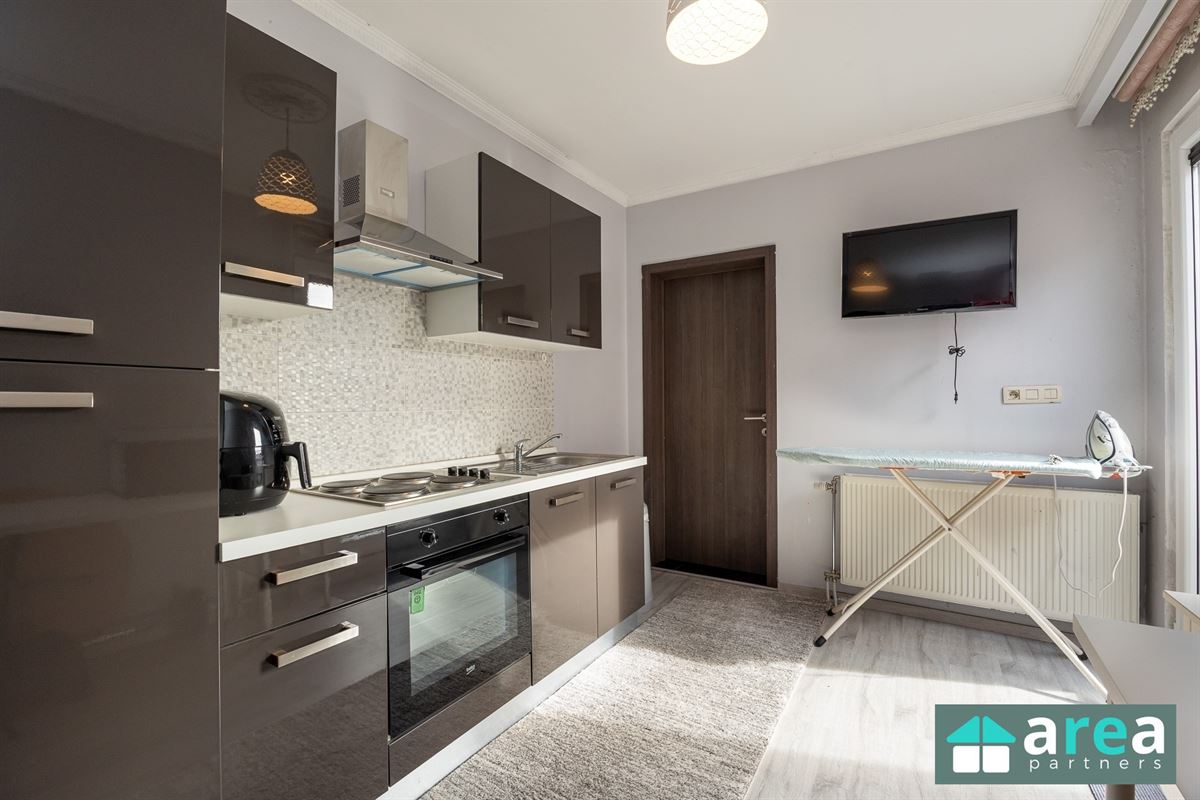 IN OPTIE! - Moderne instapklare woning met 3 slaapkamers en tuin!
