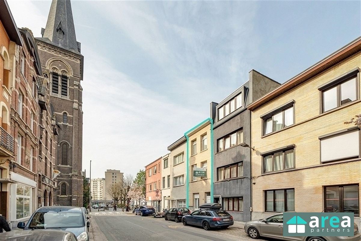 Ruime burgerwoning met 4 slpk en potentieel in Boho!