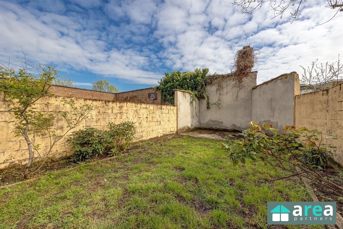 IN OPTIE! - Moderne instapklare woning met 3 slaapkamers en tuin!