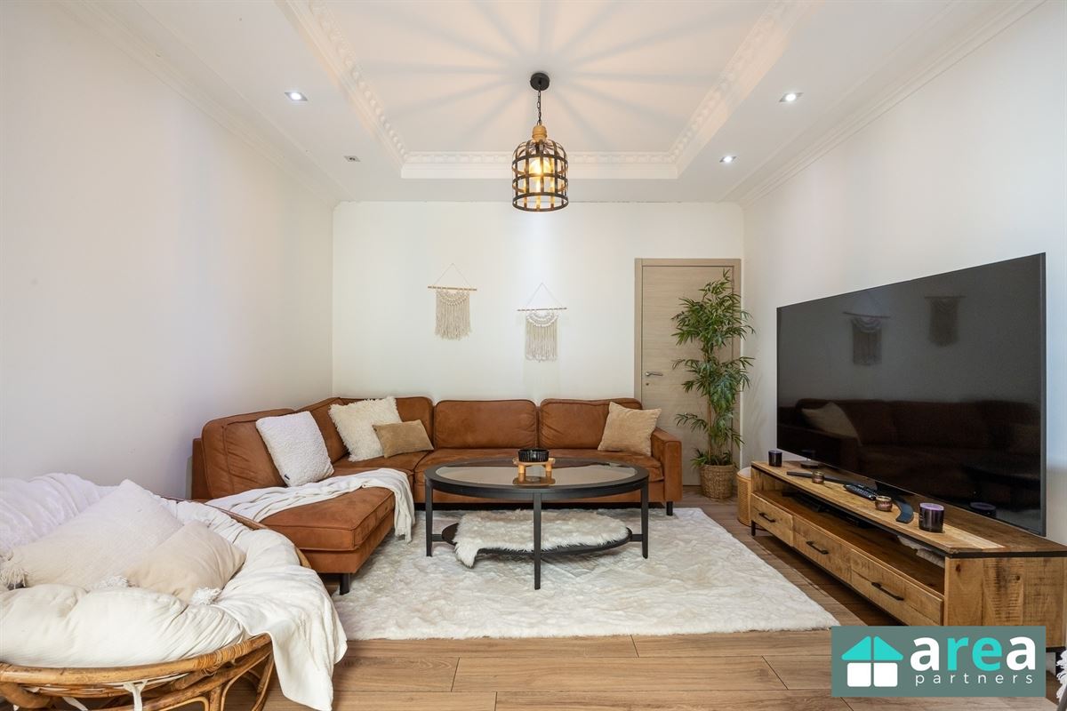 IN OPTIE! - Moderne instapklare woning met 3 slaapkamers en tuin!