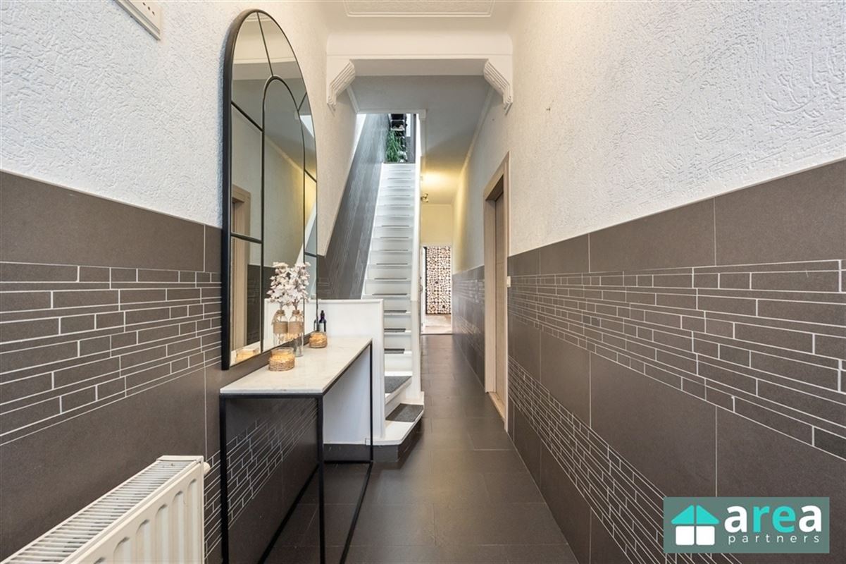 IN OPTIE! - Moderne instapklare woning met 3 slaapkamers en tuin!