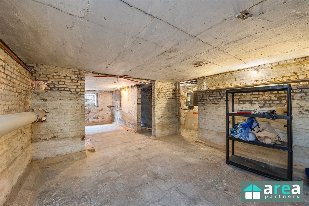 IN OPTIE! - Moderne instapklare woning met 3 slaapkamers en tuin!