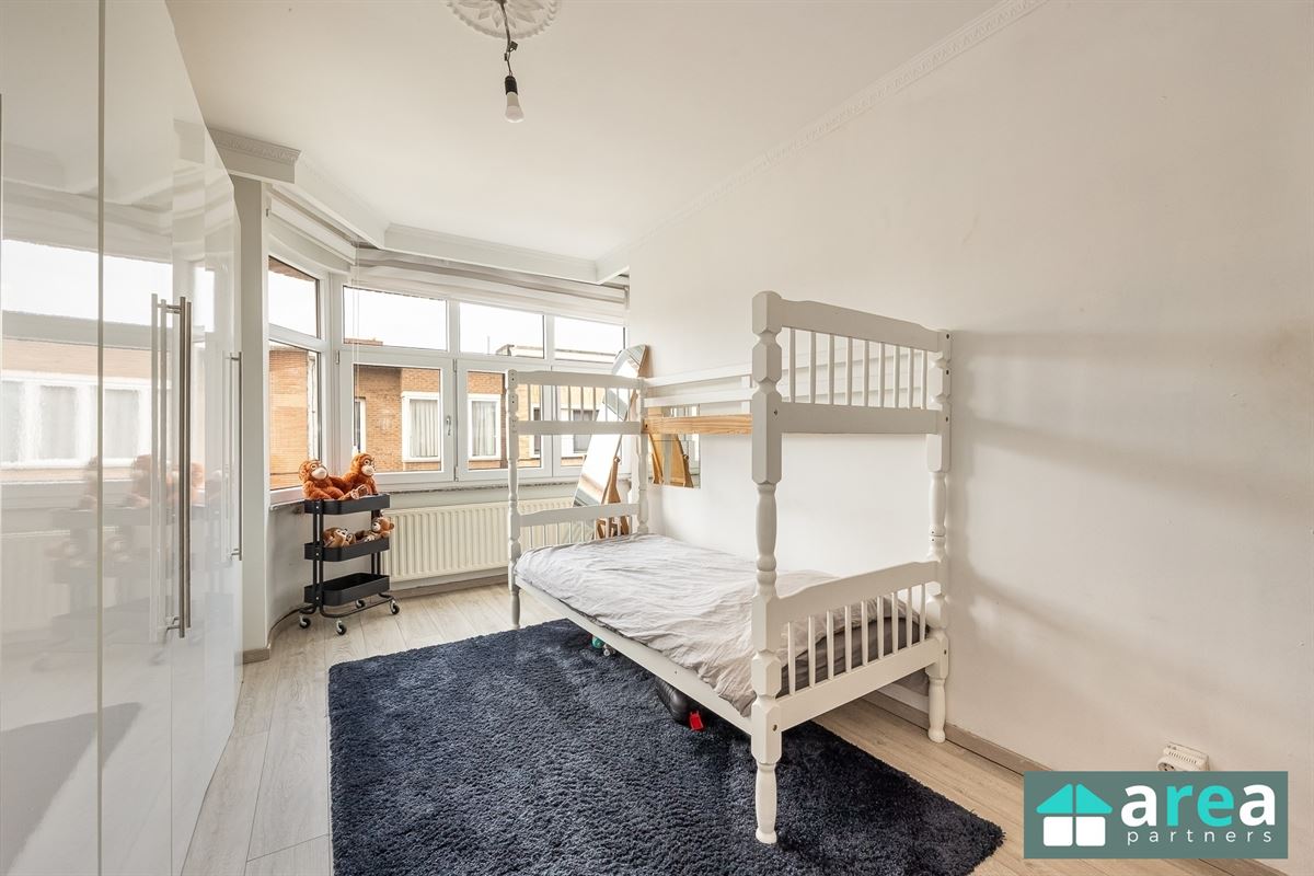 IN OPTIE! - Moderne instapklare woning met 3 slaapkamers en tuin!