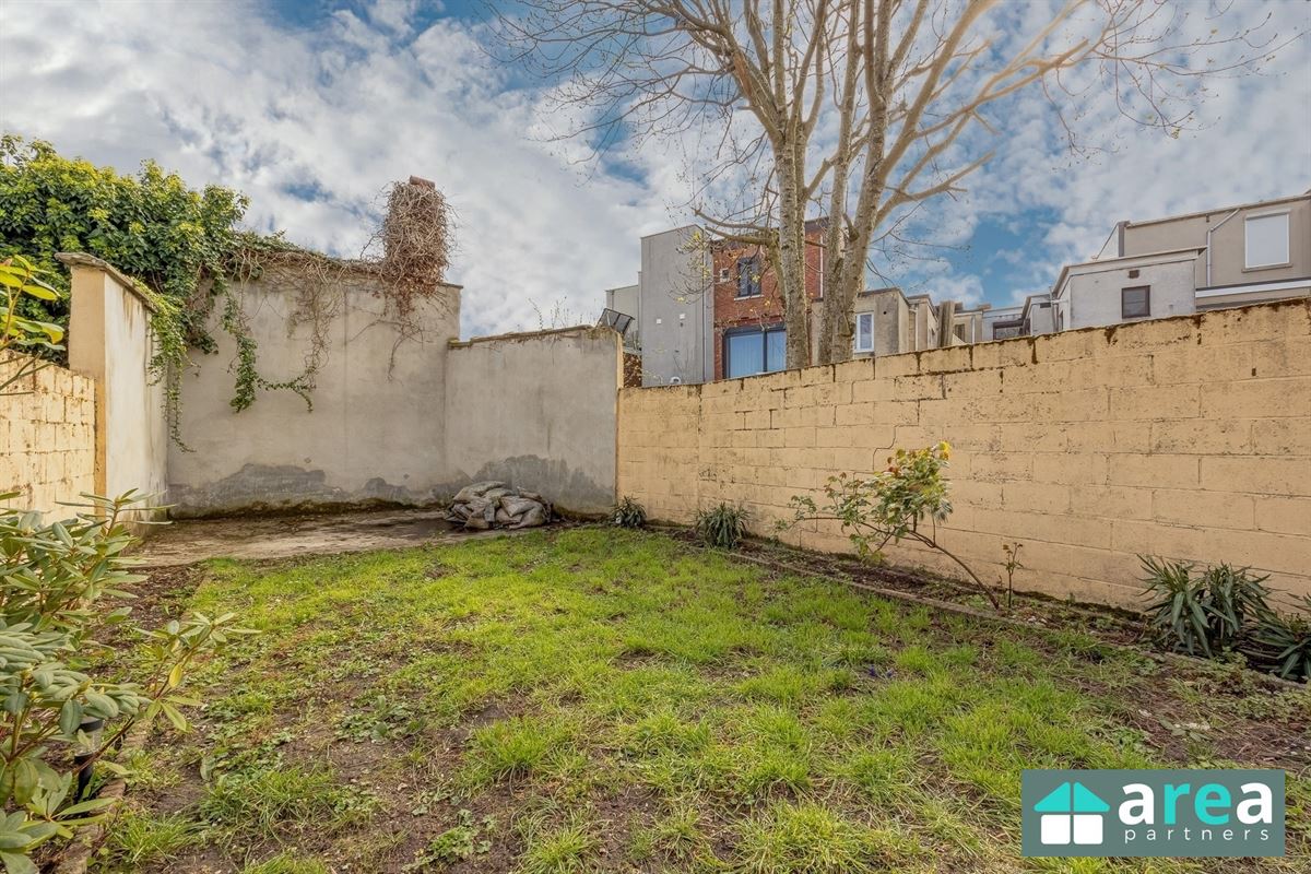 IN OPTIE! - Moderne instapklare woning met 3 slaapkamers en tuin!