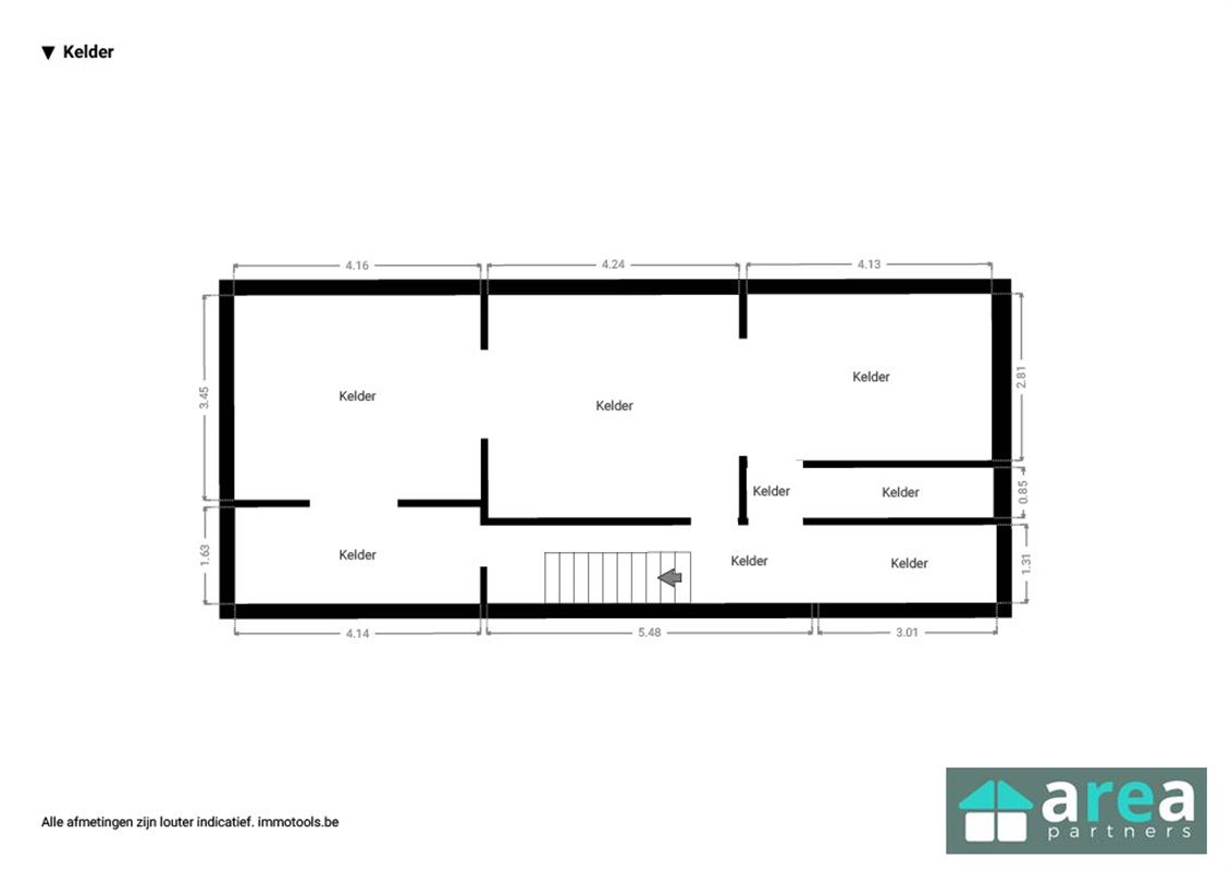 IN OPTIE! - Moderne instapklare woning met 3 slaapkamers en tuin!